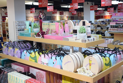 十元百貨店高效經(jīng)營(yíng)策略 聚焦日用品的成功之道