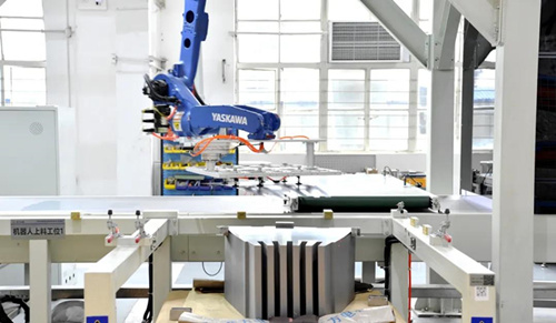 中央企業(yè)加速新基建布局，以計算機軟件技術(shù)驅(qū)動轉(zhuǎn)型升級