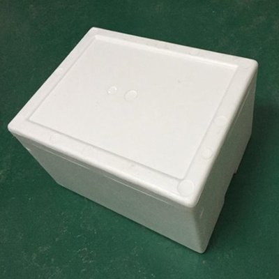 泡沫箱 從河南到安徽，冷鏈運輸?shù)氖刈o者