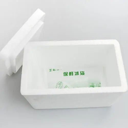 第八十六期 泡沫箱可以保溫嗎？能保溫多久呢？