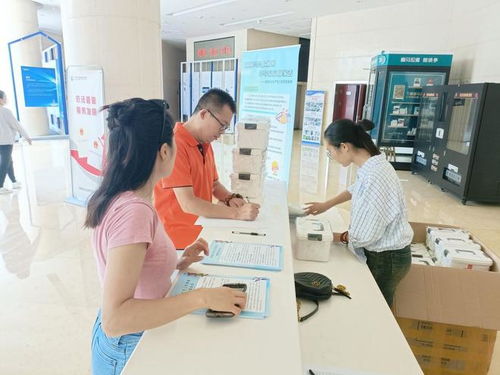 河北保定高新區(qū)開展非生產性工傷預防宣傳活動助力社會與經(jīng)濟咨詢升級