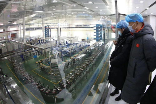 重磅 又有大企業(yè)投資遼寧 這個品牌的飲料你從小喝到大