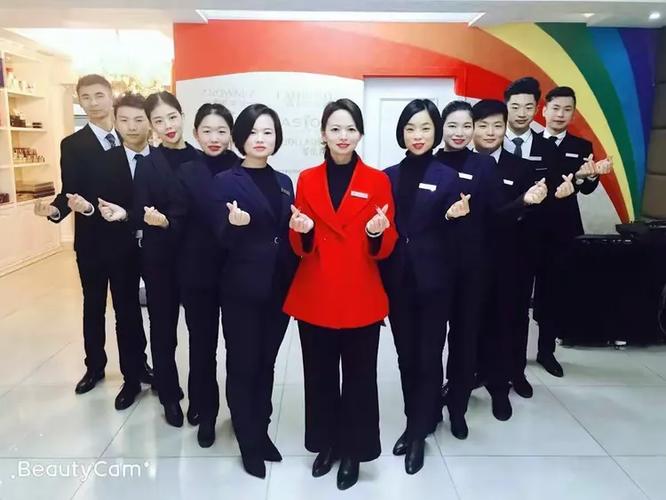 歐泉美業 沉淀歲月，煥新美力